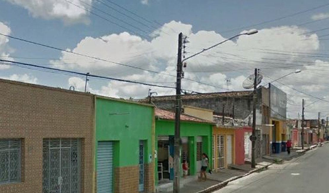 Criminosos roubam duas motocicletas nesta segunda-feira em Arapiraca