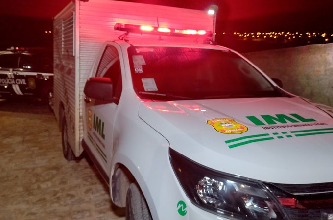 Jovem é encontrado morto atrás de palco de evento no litoral Norte de Alagoas