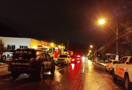 Juiz decreta prisão de dentista que liderava tráfico em Alagoas e mais 4 estados