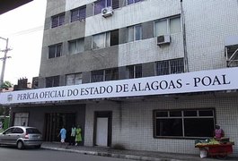 AL tem 14 assassinatos e 4 mortes no trânsito no final de semana