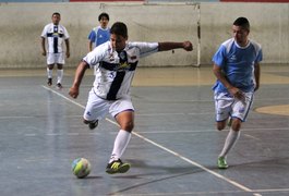 Mais de 1.800 servidores participarão dos Jogos do Servidor Público