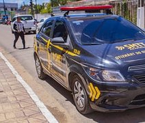 Confira os bloqueios nas ruas para o Folia de Rua de Arapiraca