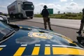 Homem é preso por adulteração de sinal identificador em caminhão, no interior de Alagoas