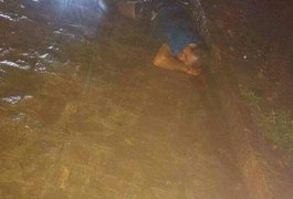 Vigilante é assassinado em Palmeira dos Índios