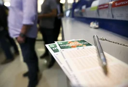 Apostador ganha mais de R$ 19 mil na Mega-Sena, em Viçosa