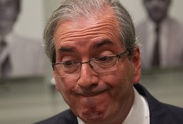 Janot defende que STF mantenha Eduardo Cunha na prisão