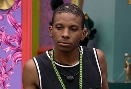 BBB21: assessoria rompe com Lucas Penteado após polêmicas em festa