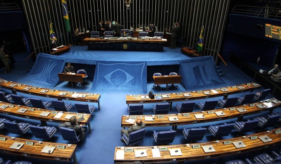 Câmara aprova texto base do projeto de recuperação fiscal dos estados