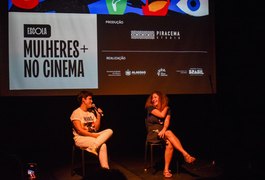 2ª Mostra Mulheres+ no Cinema promove atividades formativas gratuitas online e em Maceió