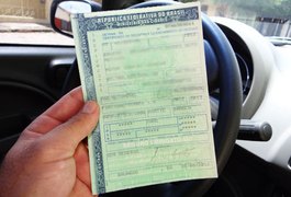 Alagoanos podem quitar débitos do IPVA com redução de até 95% de juros e multas