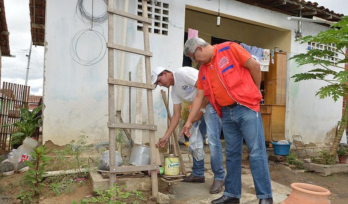 Sorotipo três da dengue que reapareceu em Alagoas é considerado mais grave do que os demais; entenda