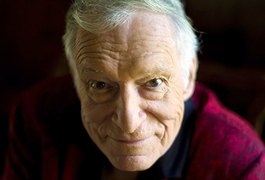 Morre aos 91 anos Hugh Hefner, magnata e fundador da Playboy