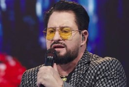 Cantor Marrone passa por nova cirurgia e se afasta dos palcos