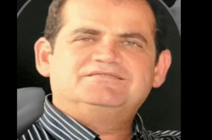 Morre Kleber Torres, ex-vereador de Arapiraca