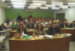 Câmara Municipal de Arapiraca aprova projetos que beneficiam o ASA