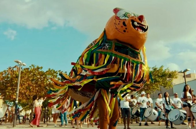 Ilha do Ferro recebe neste sábado Cortejo do Bulba, que abre caminho para o 3º Festival Primavera Cultural