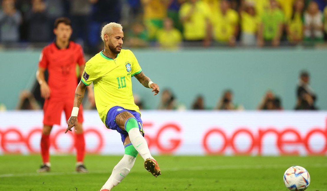 Neymar diz não ter certeza se jogará novamente pela seleção