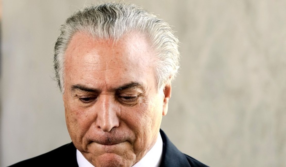 Defesa de Temer entra com ação contra Joesley Batista por calúnia e difamação