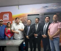 Sucessivas tentativas de golpe evidenciam crise política e colocam Rio Largo no centro do caos