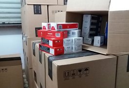 Estado recupera recursos sonegados em esquema desmontado pela Operação Nicotina