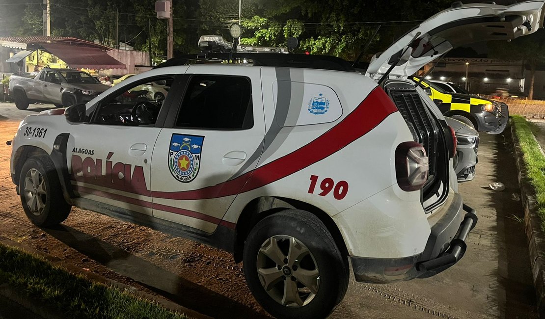 Conselho Tutelar Aciona 8º Batalhão por Suspeita de Abuso Contra Adolescente de 13 Anos em Rio Largo