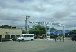 Populares encontram cadáver na zona rural de São Sebastião