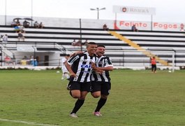 ASA vence o Murici e avança para o quadrangular final do Alagoano