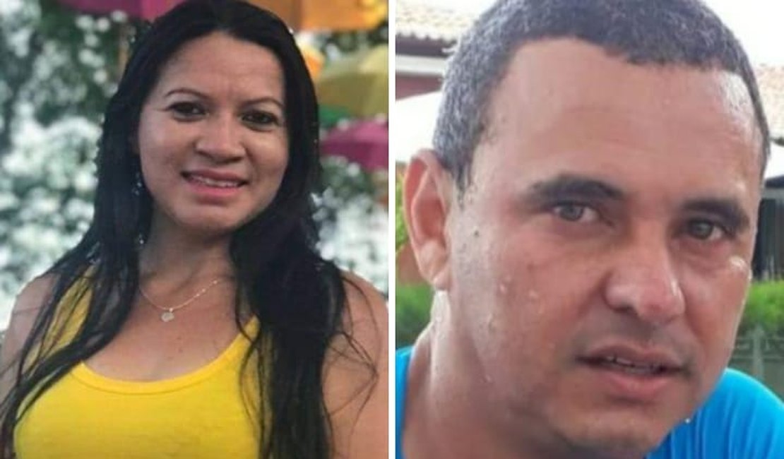 Vítimas fatais da batida entre caminhão e moto no Bálsamo são identificadas