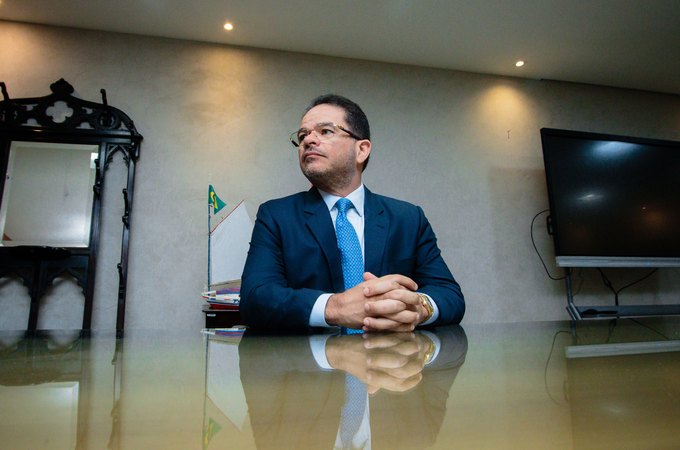 Deputado Marcelo Victor destaca união entre os poderes e avanços históricos de Alagoas em balanço de 2025