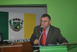 Vereador pede volta do sinal da Rede Vida Canção Nova para Arapiraca