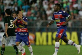 CRB contrata Lúcio Maranhão e também fecha com lateral e atacante
