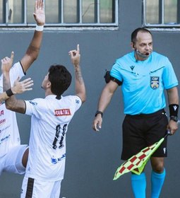 Classificados no Grupo A10, ASA e CSA enfrentam times sergipanos no mata-mata da Série D