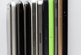 iPhone completa 10 anos e revolução dos smartphones continua
