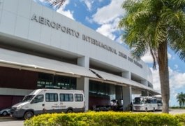 Infraero informa que o Aeroporto Zumbi dos Palmares já está abastecido com querosene