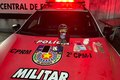 2ª Companhia prende homem por tráfico de drogas na Barra de Santo Antônio