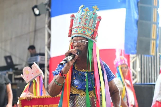 Ministério da Cultura promove encontro regional sobre o Sistema Nacional de Cultura em Penedo