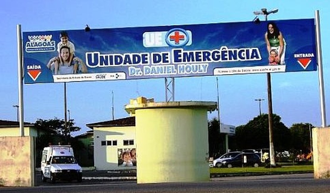 Irmãos são espancados por cerca de dez homens em bar no bairro Brasília