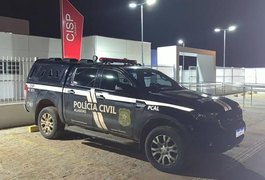 Após discussão, homem é atingido com paulada por vizinho, no Agreste