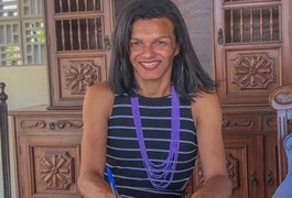 Mulher trans espancada no Sertão está internada em Arapiraca e em coma