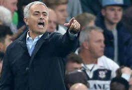 Mourinho: 'Se me demitirem, estarão demitindo o maior técnico do Chelsea'