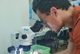 Estudante da Ufal, natural de Jacaré dos Homens, é aprovado em 1º lugar em mestrado da UFPR