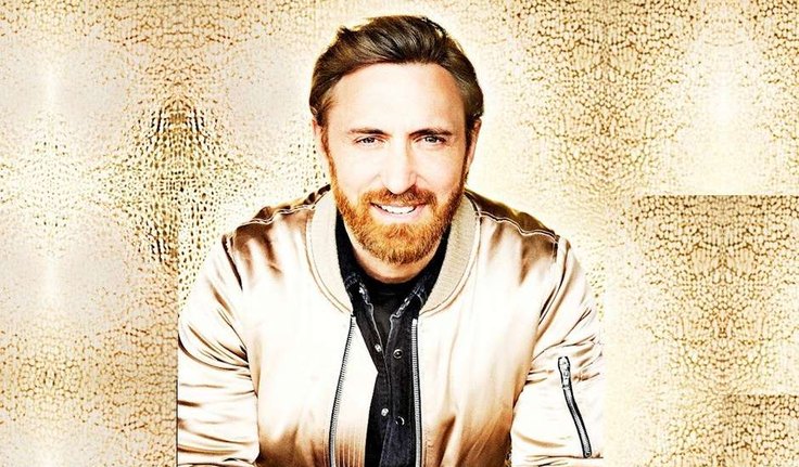 David Guetta se une a grandes nomes da música latina e lança canção humanitária