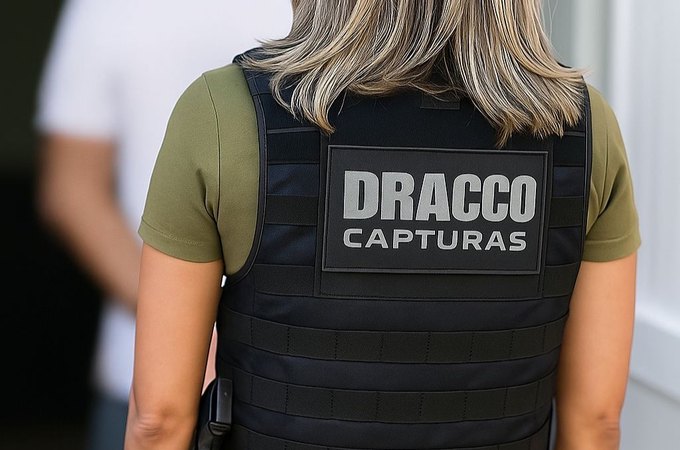 Polícia Civil prende em São Paulo, foragido de Alagoas, homem acusado de aplicar golpe de R$ 55 mil contra tia e primo autista