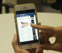 Detran/AL faz alerta sobre aplicativos falsos referentes à CNH digital
