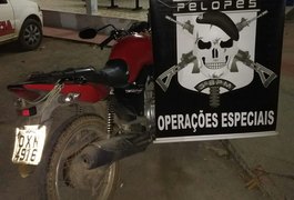 Polícia registra seis casos de roubo e recuperação de veículos em Arapiraca