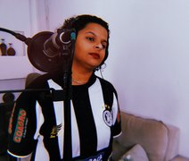 NESTE SÁBADO: Cantora arapiraquense lança novo single “Lama” unindo rap, Nordeste e África