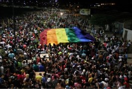 Prefeitura cadastra ambulantes para a Parada Gay e o desfile de 30 de Outubro no Bosque das Arapiracas