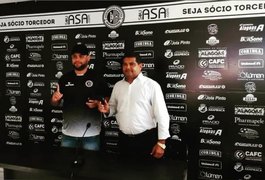 Portela: ASA será representado no E-Alagoano 2020 por um atleta experiente