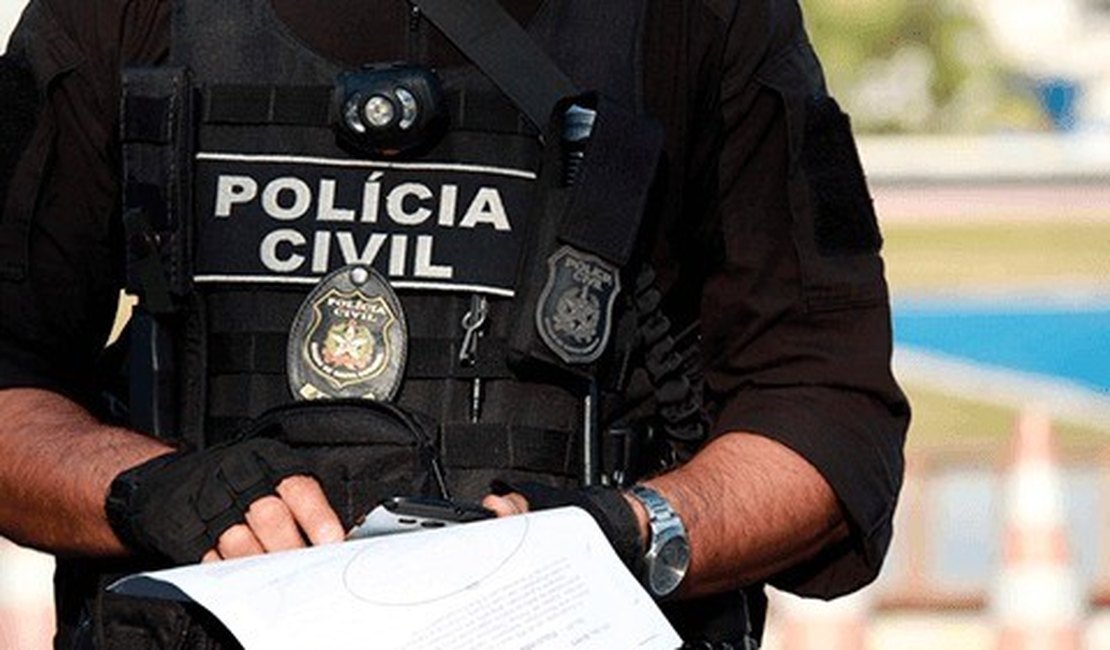 Aprovados no concurso da PC de Alagoas são convocados para matrícula de curso