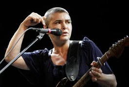 Morre aos 56 anos a cantora irlandesa Sinead O’Connor